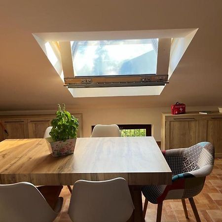 Il Nido Apartment Castel Di Sangro Ngoại thất bức ảnh