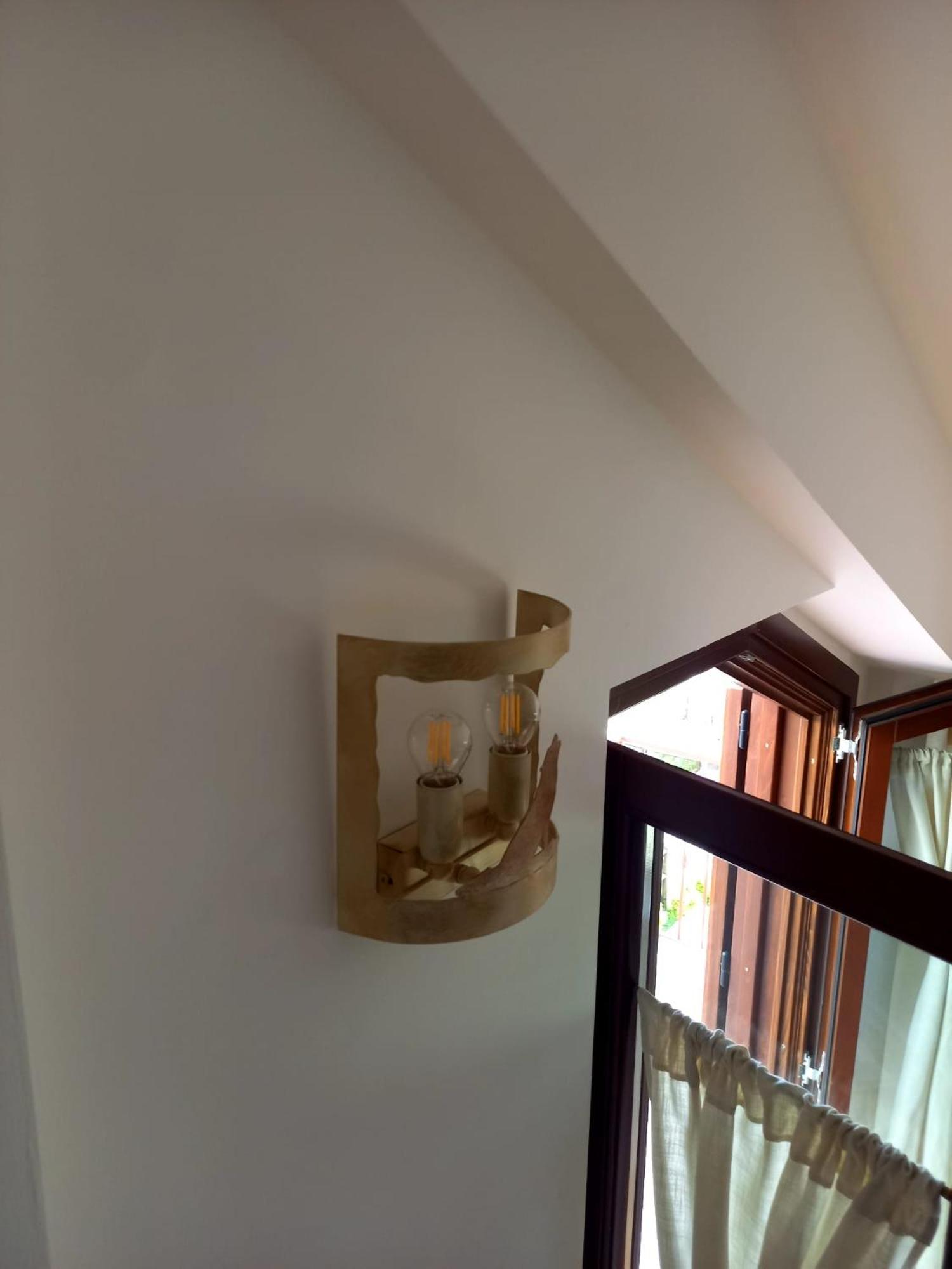 Il Nido Apartment Castel Di Sangro Ngoại thất bức ảnh